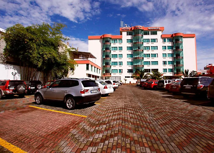 Hotel El Marqués