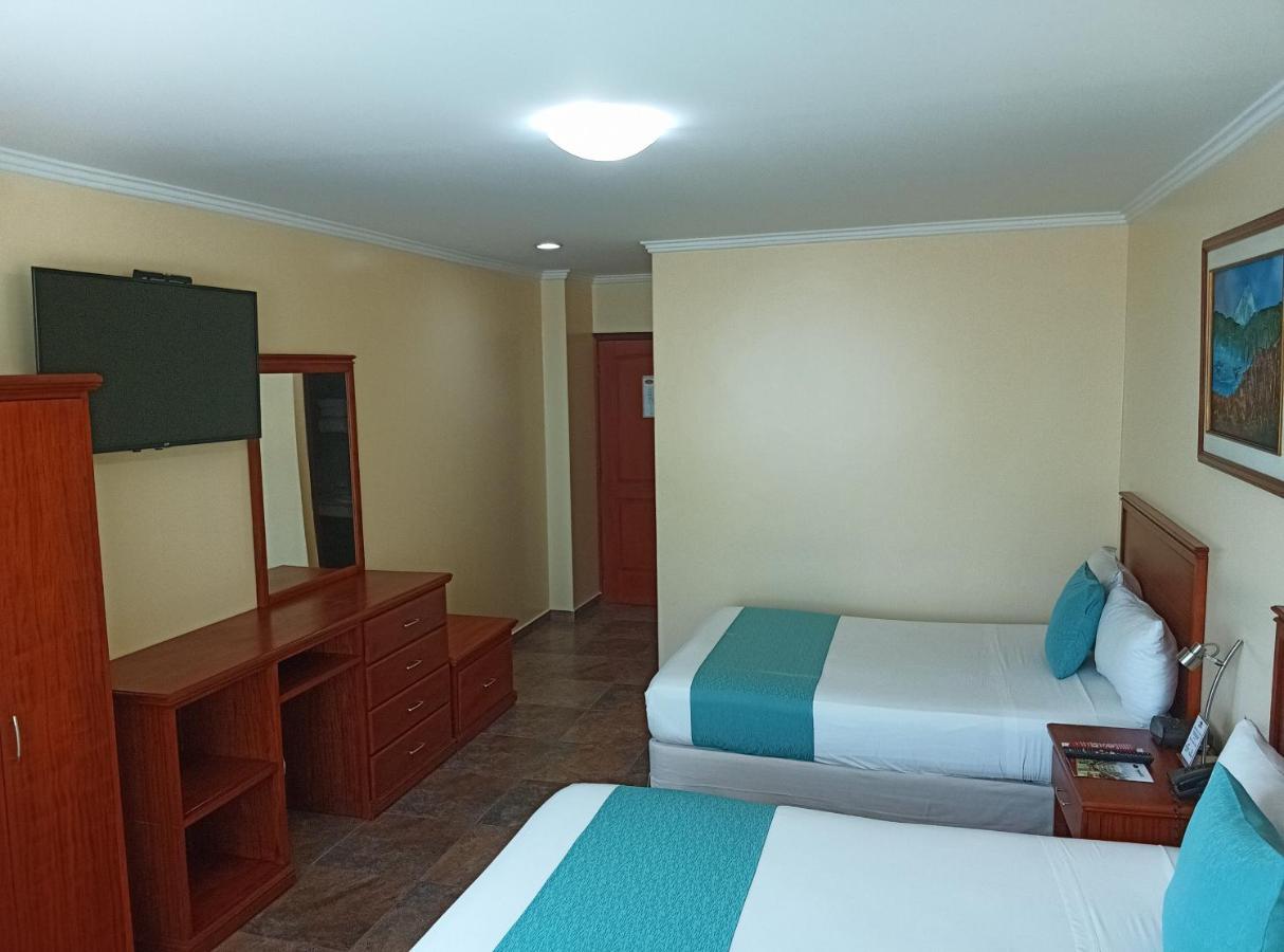 Hotel El Marqués 4*