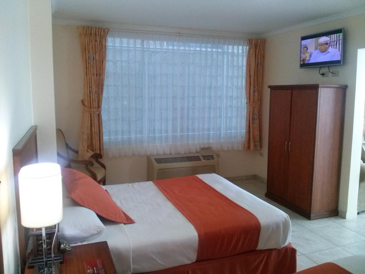Hotel El Marqués