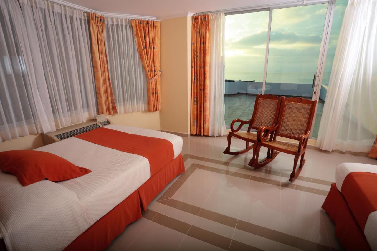 Hotel El Marqués 4*
