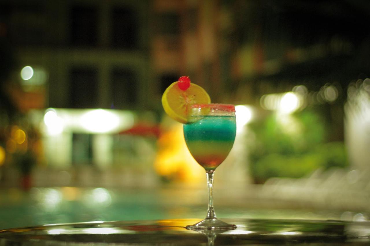 Hotel El Marqués 4*