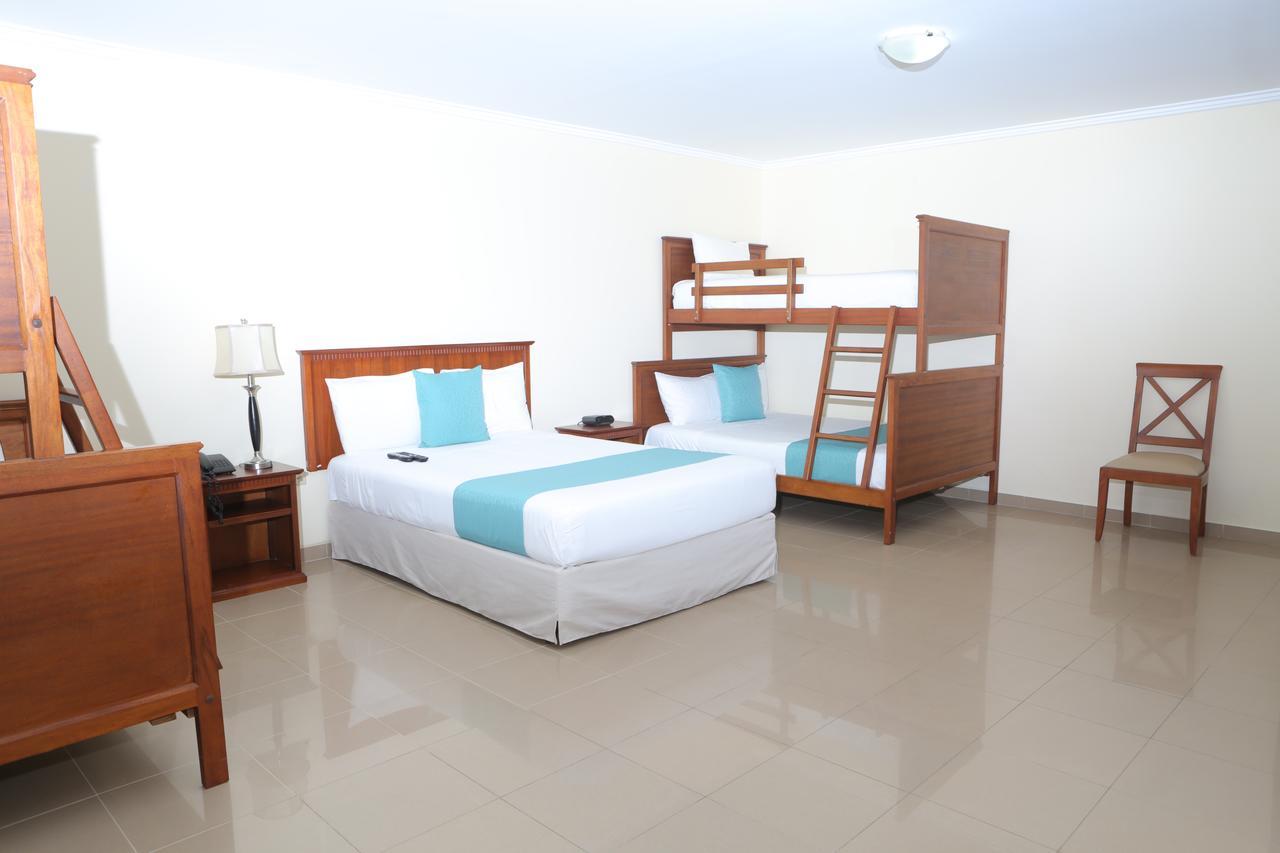 El Marques Hotel
