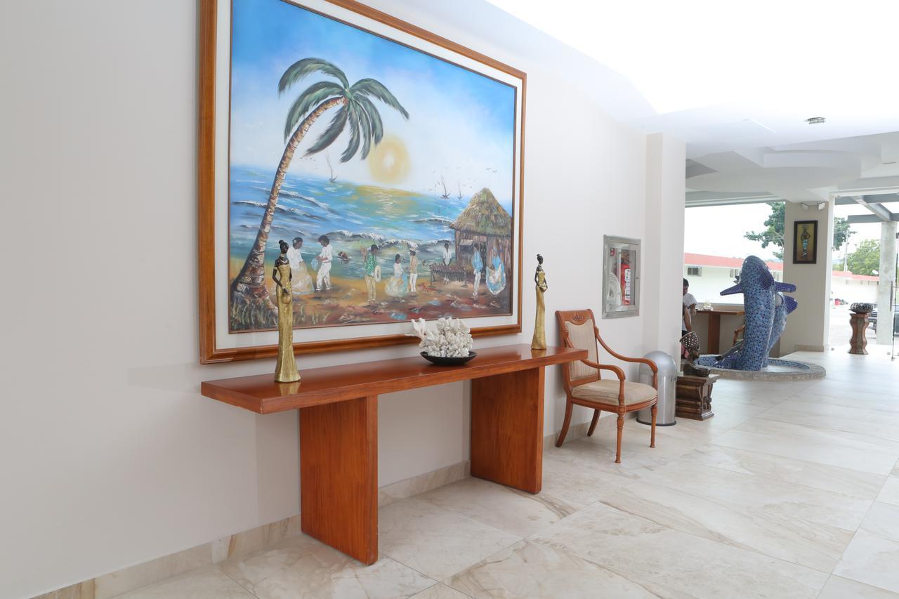 El Marqués Hotel 4*