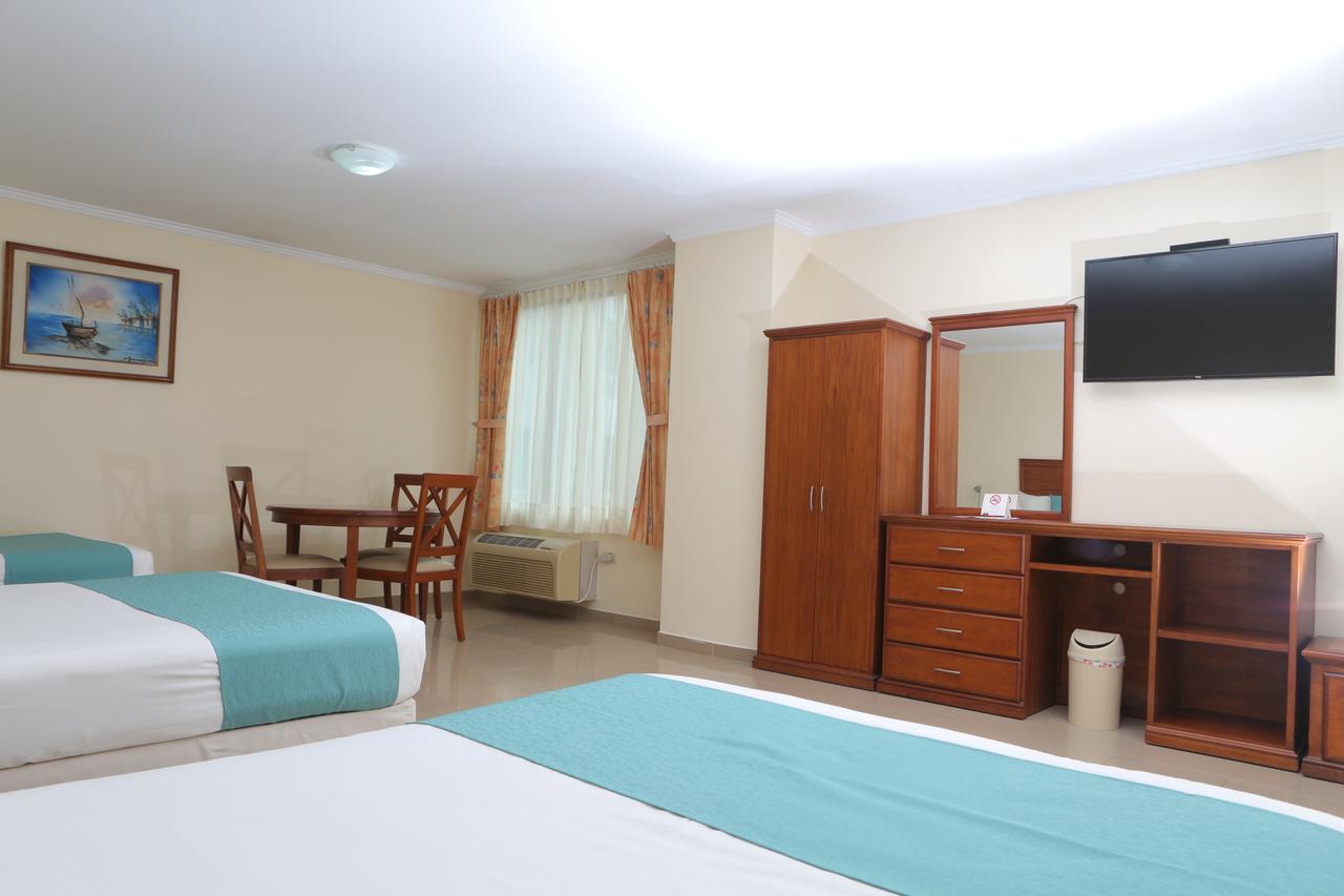 El Marqués Hotel