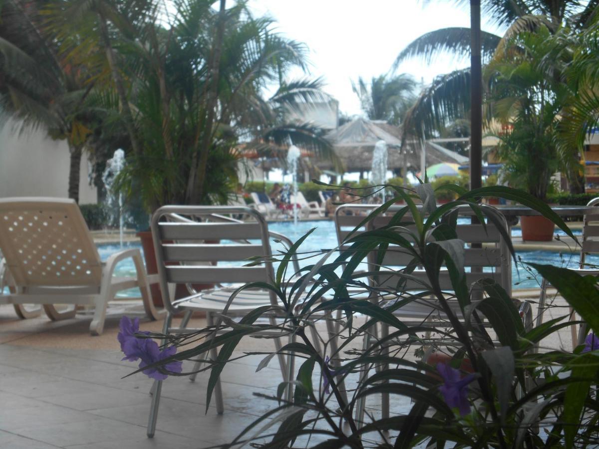 El Marqués 4* Atacames